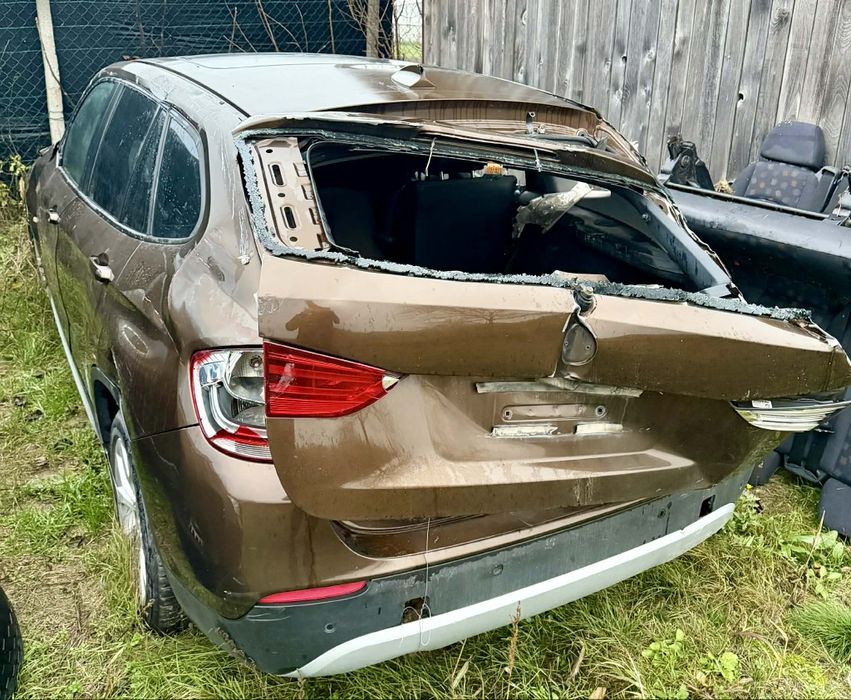 Motor BMW x1 an 2010 motor 2.0 Motorul funcționează perfect 
Preț 1000