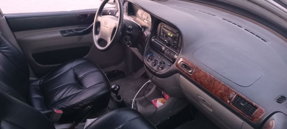 Tacuma 2007yil sotiladi