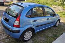 Vând  Citroen C3 2007
