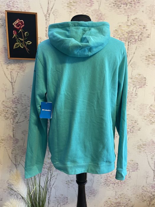 Hoodie/hanorac barbati Columbia XL nou cu eticheta