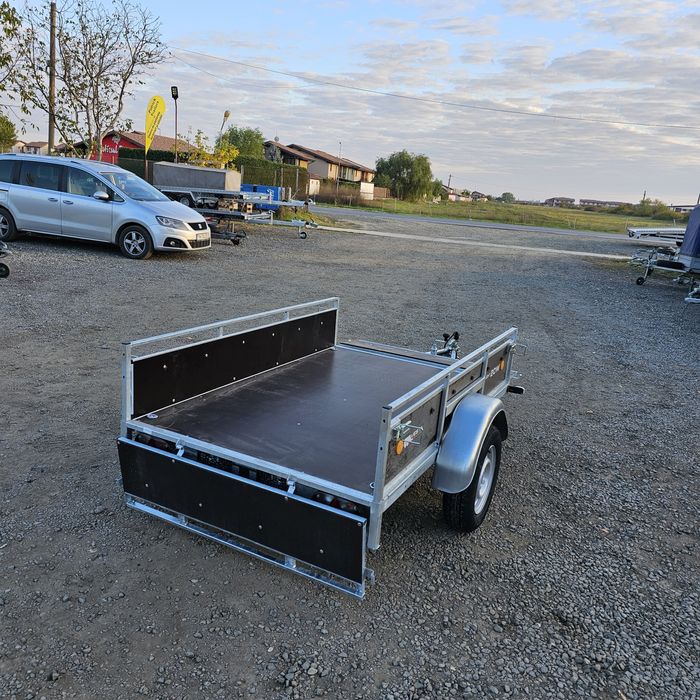 Vesta Light 20 w > 750 kg nou