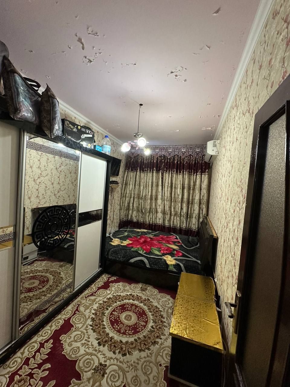Продаётся квартира