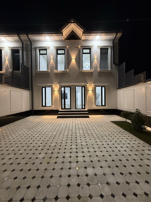 Тан хаус 2 сотик 2 этаж