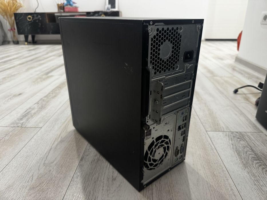 Pc gaming desktop i5 generatia 6