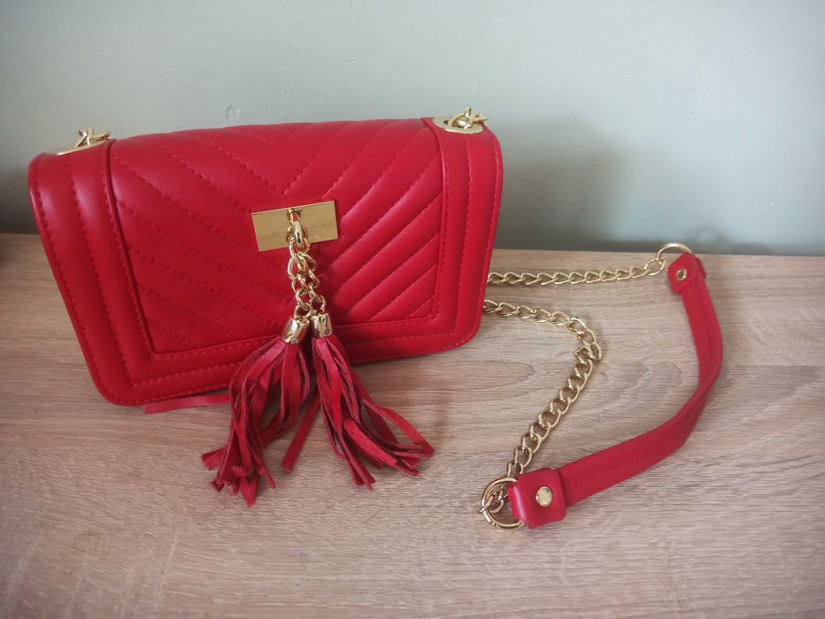 Geanta piele naturala Enzo Bertini