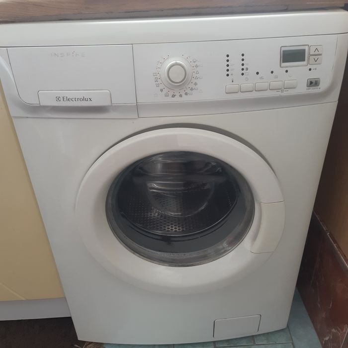 Reparatii masini de spalat rufe la domiciliul clientului