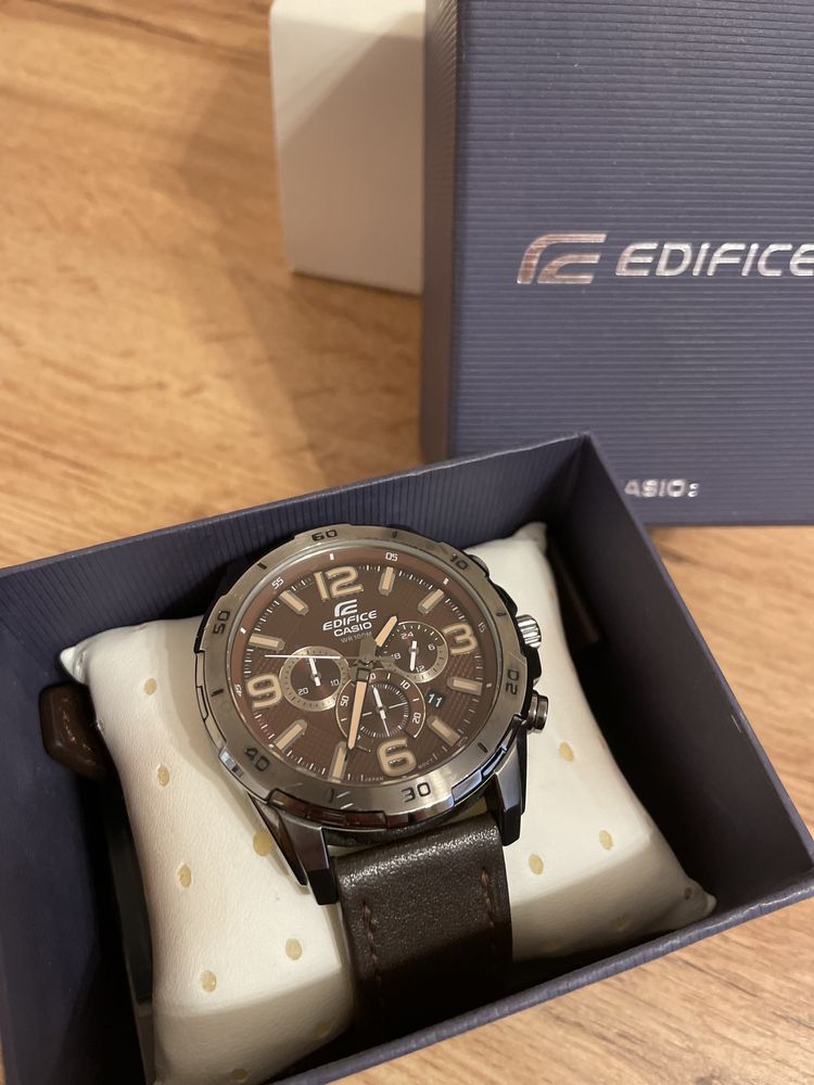 часовник casio EDIFICE