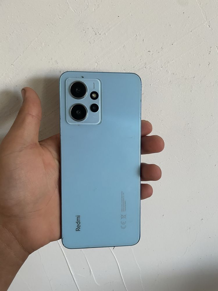 redmi note 12.