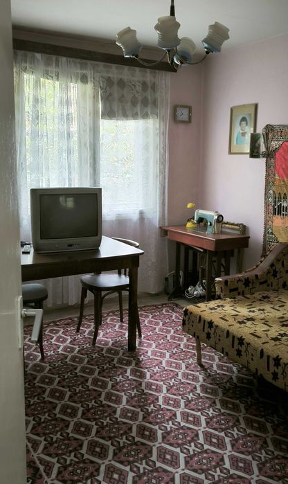 Apartament nedecomandat, zonă Generală nr.6