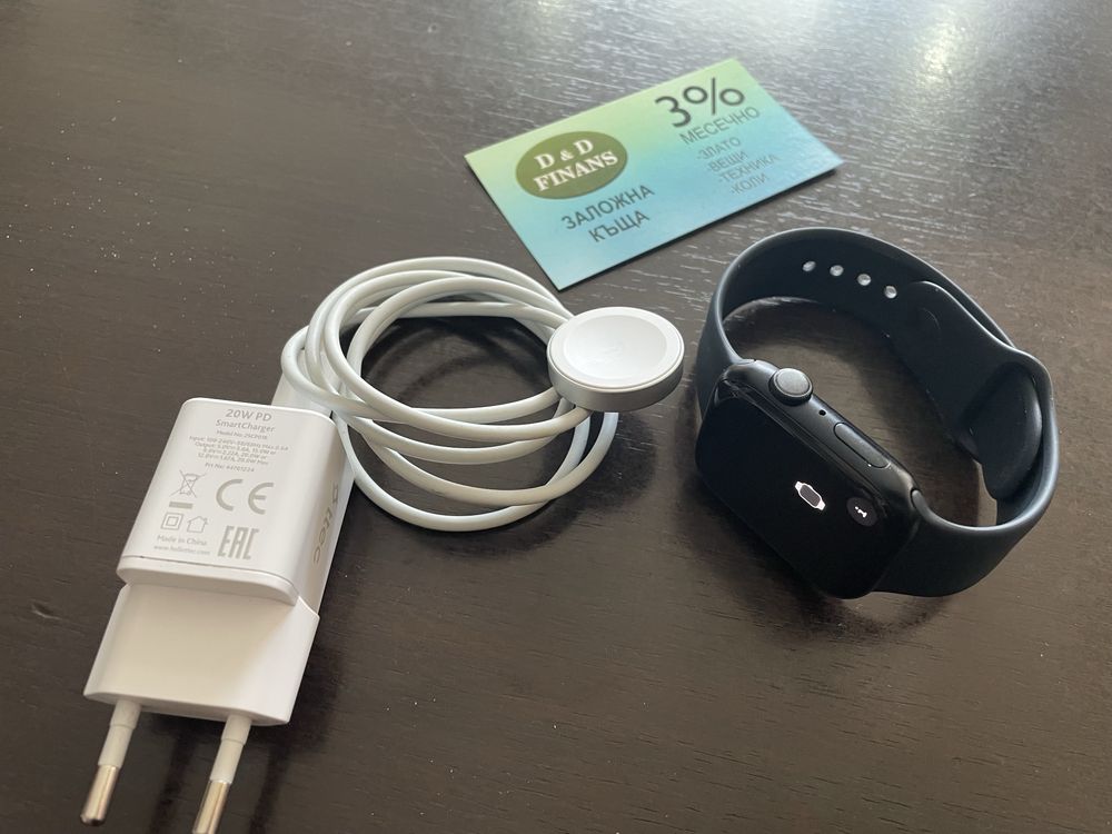 Apple Watch 7 45 mm