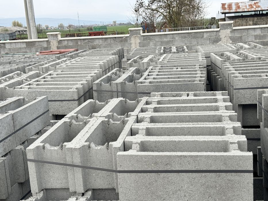 Vindem producem boltari beton