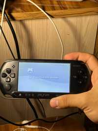 Sony PSP СРОЧНО обмен есть