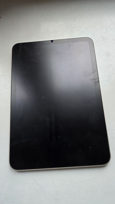 Ipad mini 6 64gb