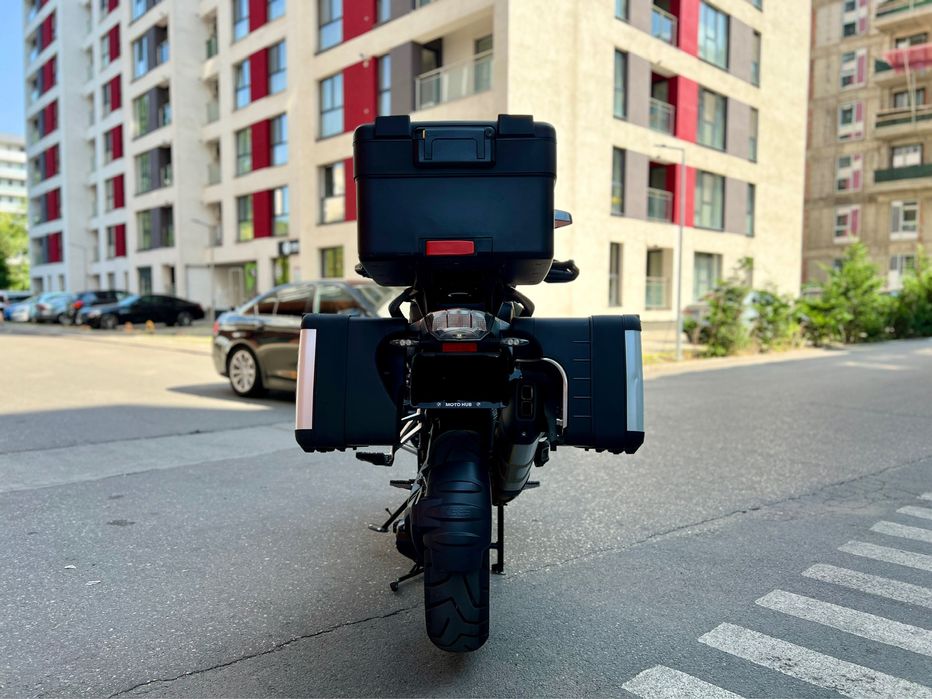 BMW R 1250 GS - Exclusive