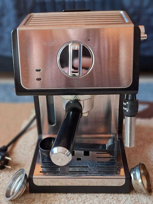 Кафемашина DELONGHI ECP35.31