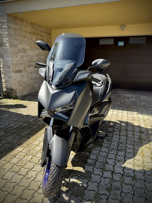 Yamaha X-Max 300 cu garantie