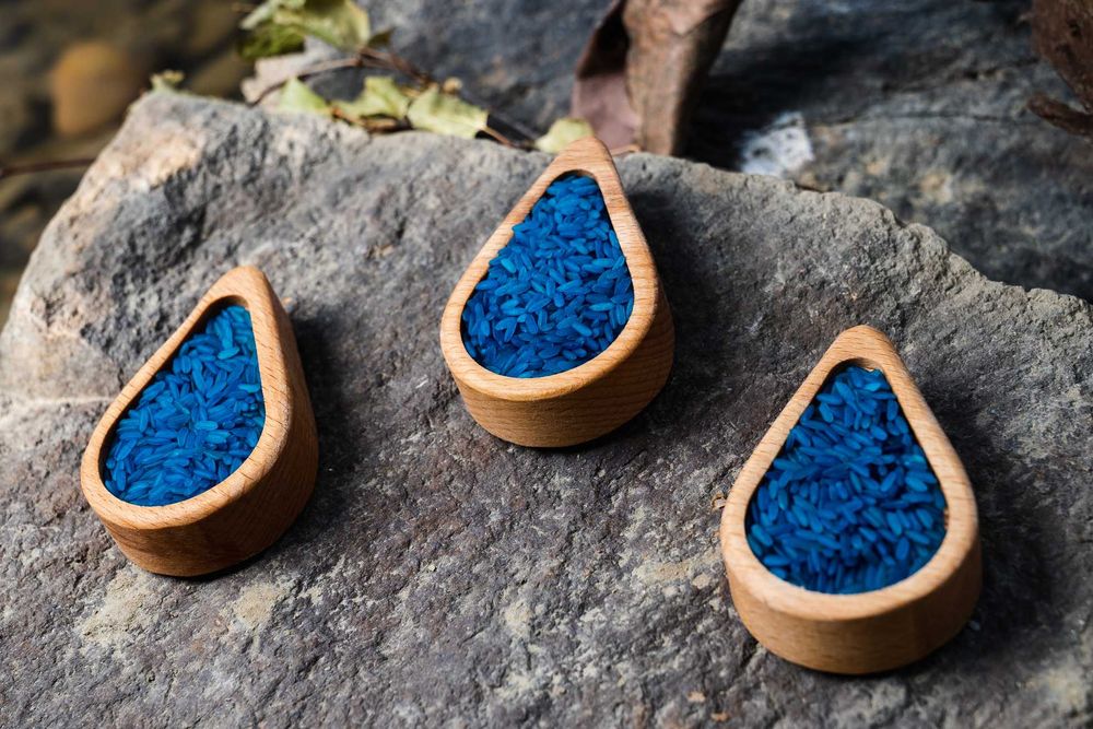 Set rezervat jucarii educative