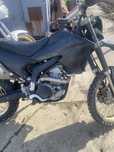 Yamaha wr 250 r