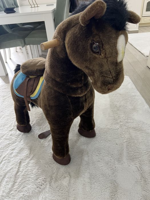 Cãluț jucarie Pony Cycle