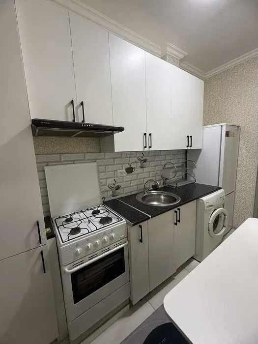 Сдаётся Квартира 1/2/4 на Шайхантахурском , ор-р ТЦ Ривера!