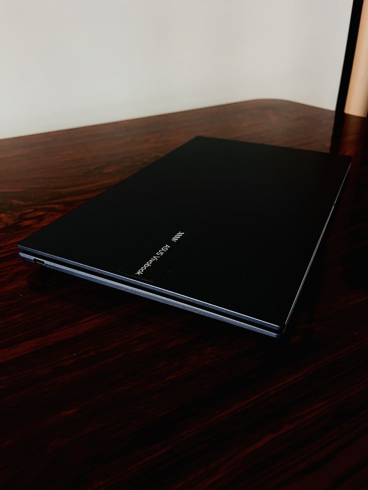 Asus Vivobook 17 Core-i7