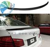 Лип спойлер багажник BMW F10 5 сериа lip spoiler M бмв ф10 p style