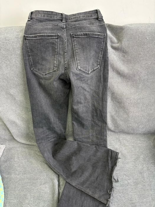 Честни дънки Zara 34 размер