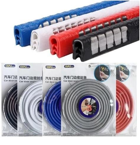 Предпазна Лайсна за Врати -5м.