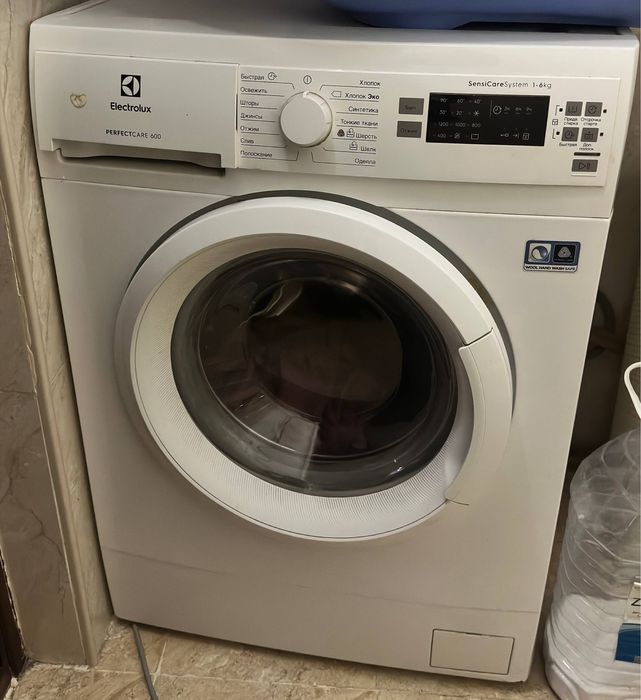 Kirmashina sotiladi 6kg