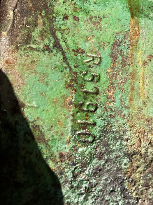 Greutati frontale john deere 40kg