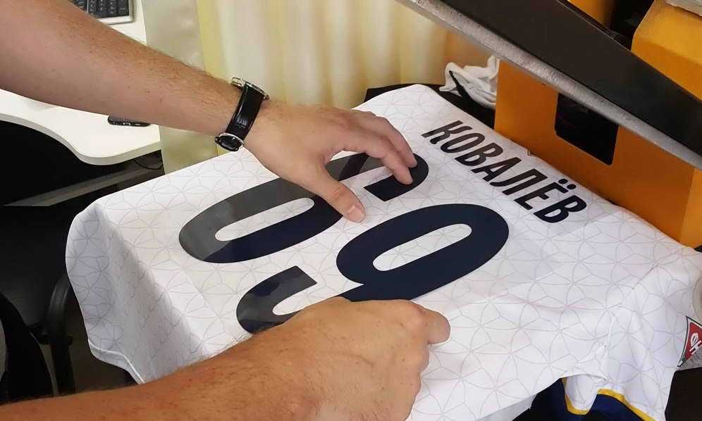 Печать на Худи. Печать на Свитшоты.