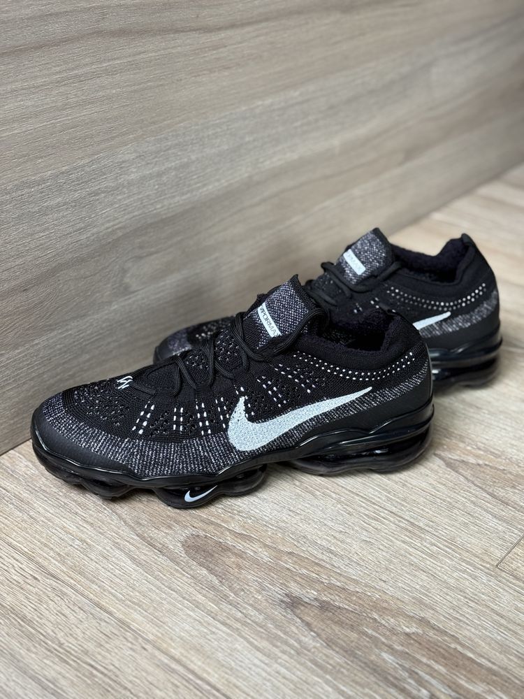 Обувки Nike Vapormax 2023 Flyknit Oreo