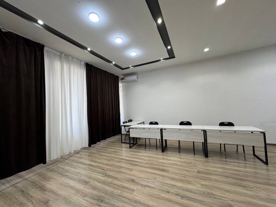 Аренда ойис с мебелью ул Шота Руставели Vega Centre