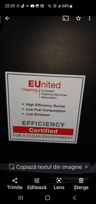 Karcher .aparat de spalat hds 5/15 ux