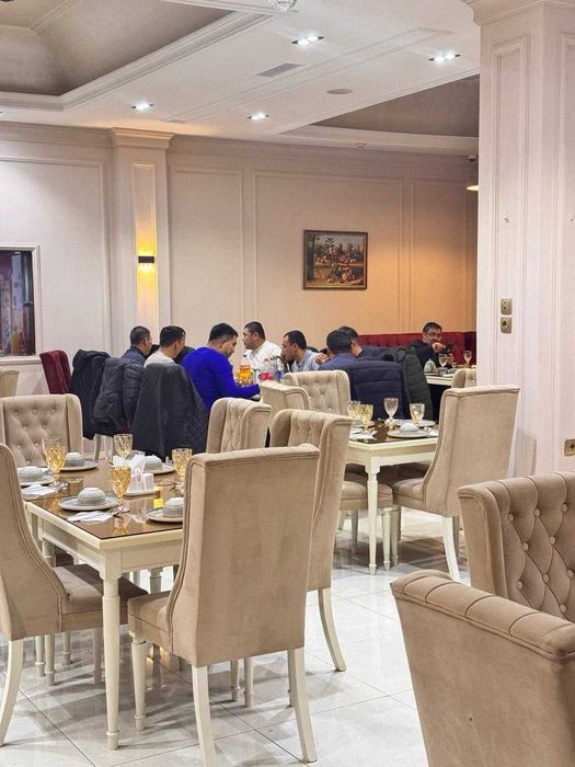 СРОЧНО Аренда Кафе В Центре Городе Яккасарайский Район 300м2 Готовый