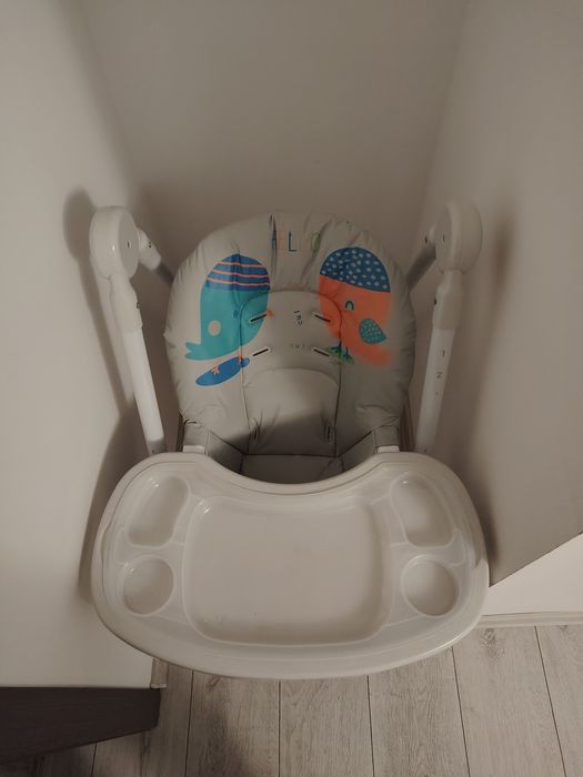 Scaune copii masa wunderkid și Cangaroo kimchi pliabil