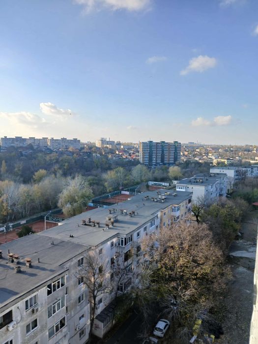 Vând garsoniera Tiglina 1