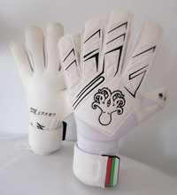 Вратарски ръкавици PM Sport Bianco