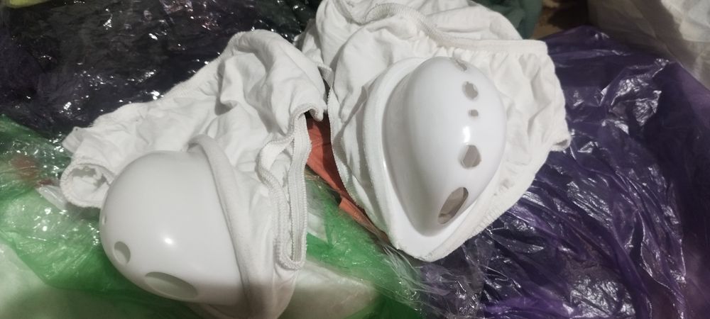 Трусы для обрезания 2шт