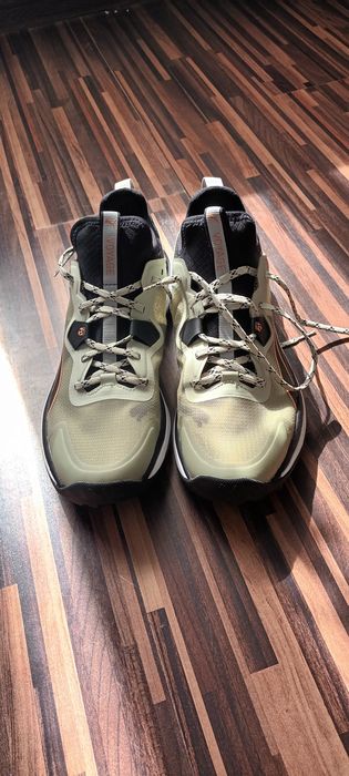 Adidasi Brooks și puma