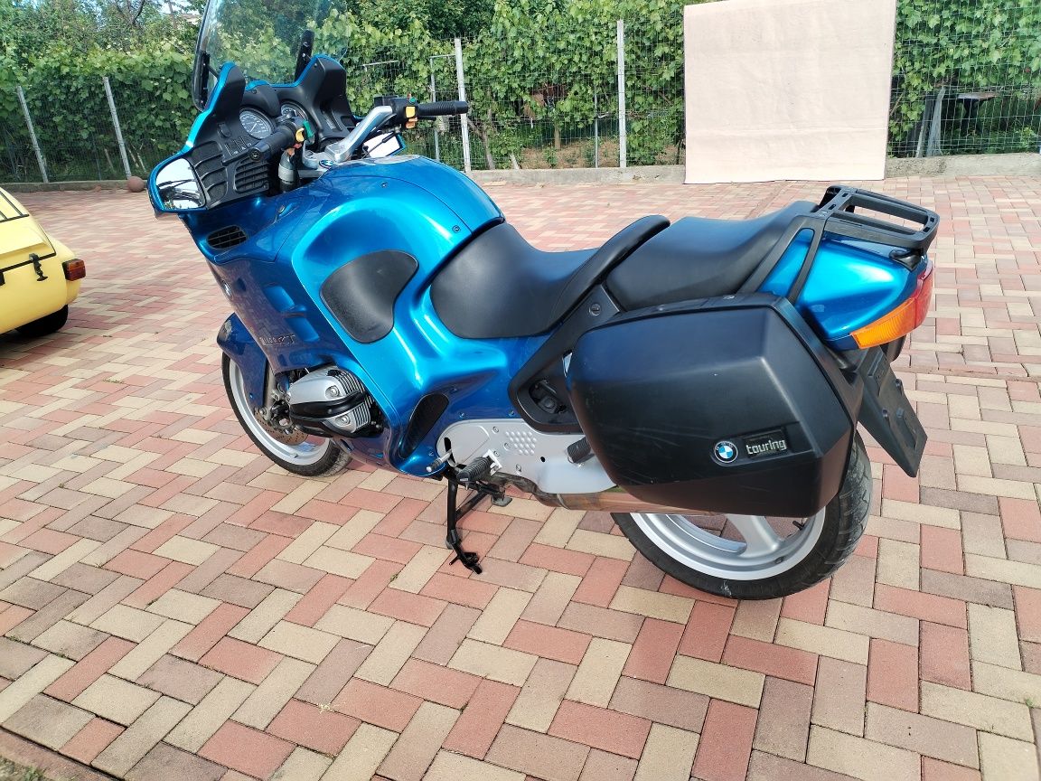 BMW R1100RT 2000