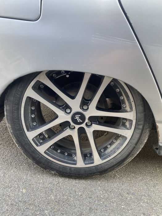 Рилс титанка 16 продается варки нету