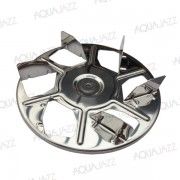 Elice Ventilator Junkers Bosch, Dakon, Buderus, Atmos, Ferroli, Attack