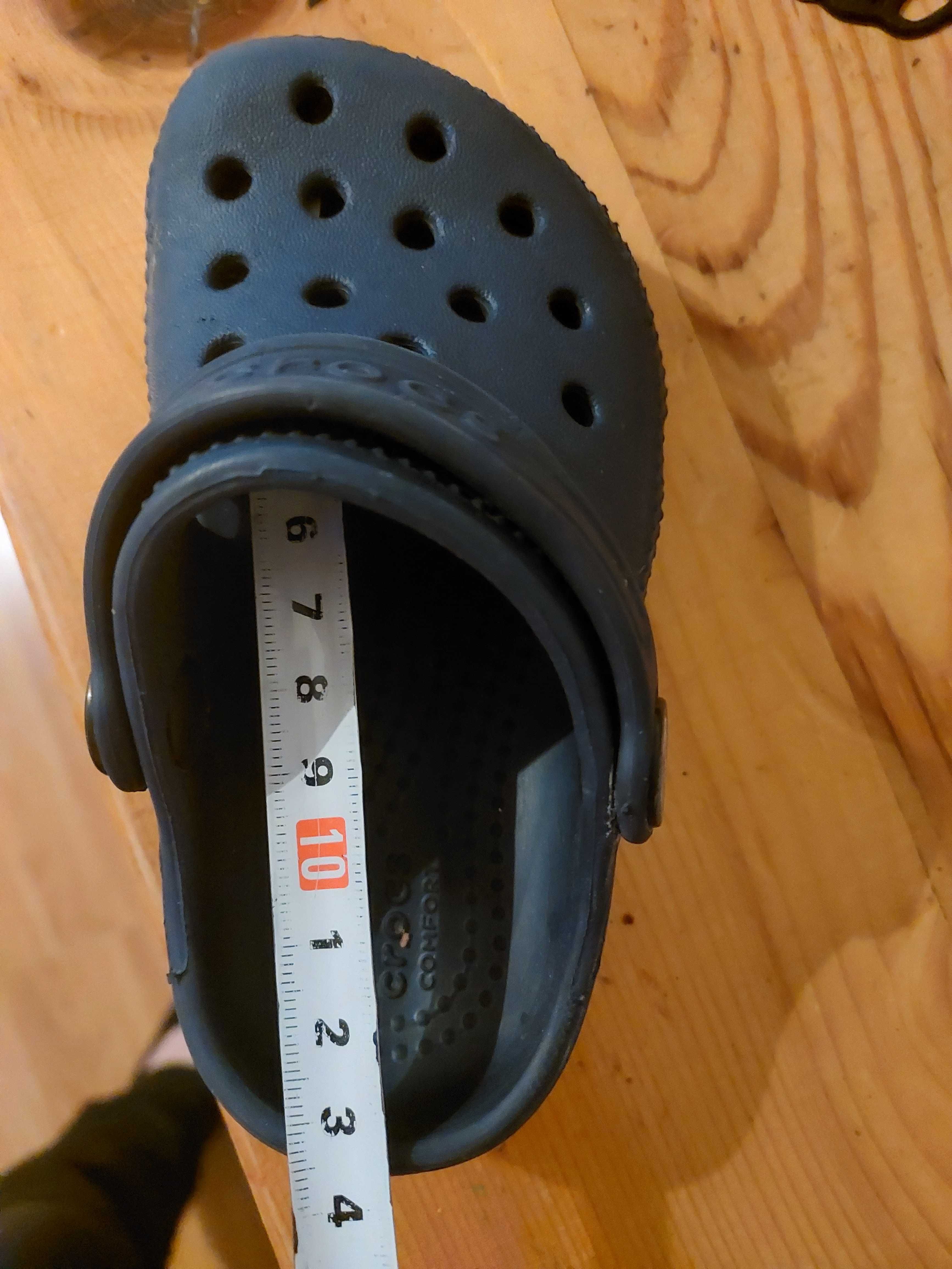 Crocs c6 bebeluși