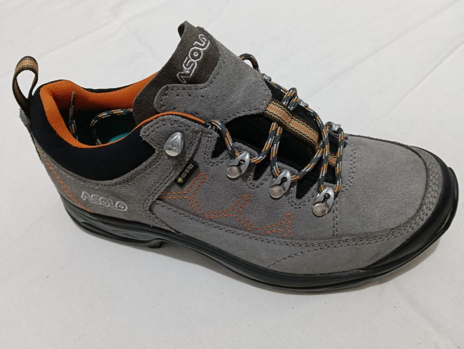 37,5 Asolo Gore-tex masura 37,5