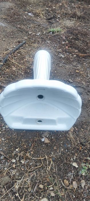 Раковина для ванной