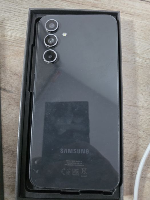 Vând samsung galaxi a 54 5g 128gb