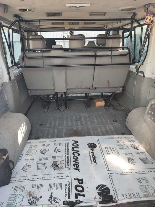 Vând/Schimb Opel Vivaro