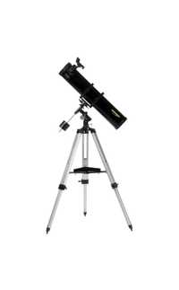 Telescop omegon 130/920