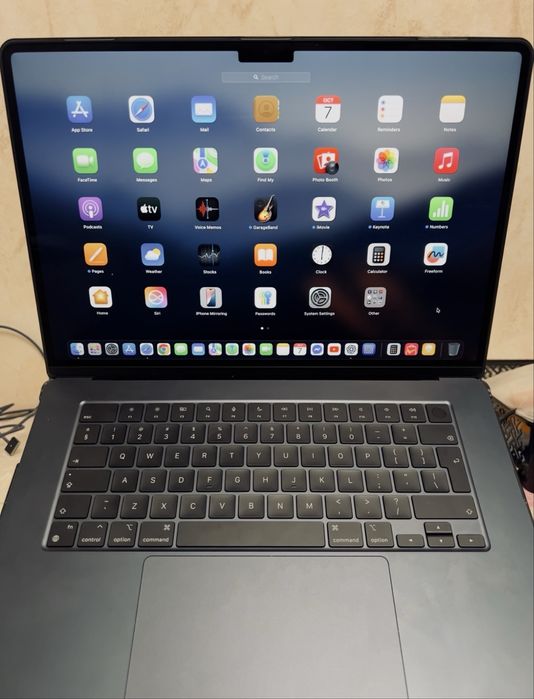 MacBook Air 15’ M3 512GB